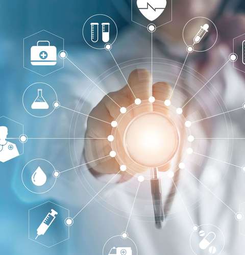 Download Our Free White Paper How Advancements In Technology Are Impacting Medical Innovation